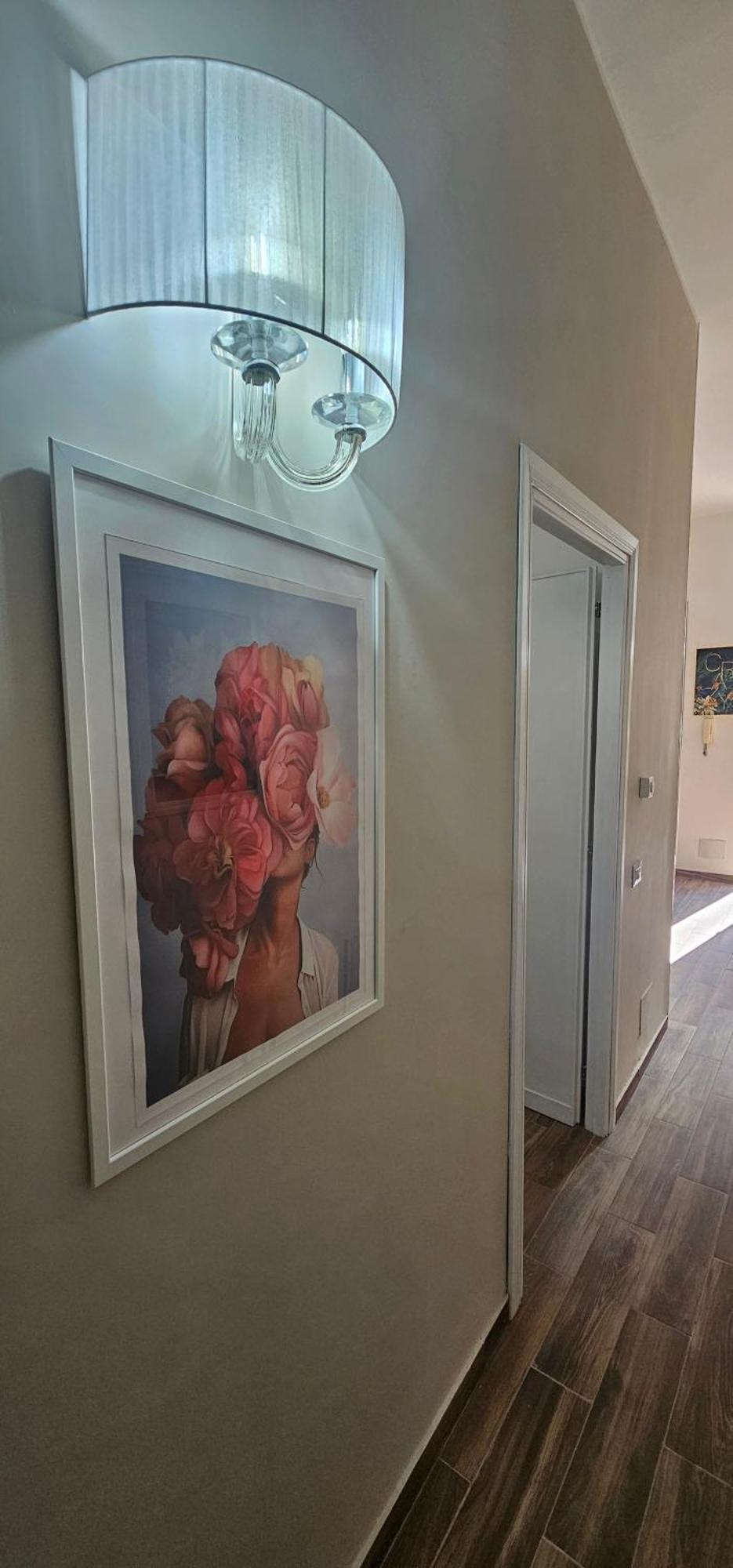 La Passeggiata Daire Monterotondo  Dış mekan fotoğraf