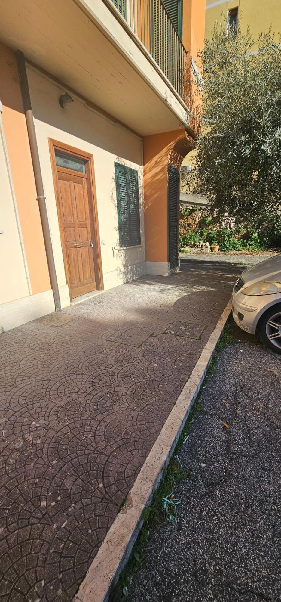 La Passeggiata Daire Monterotondo  Dış mekan fotoğraf